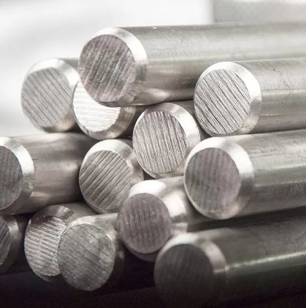 Steel Rod Image