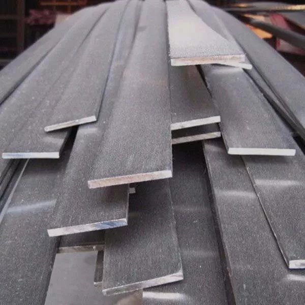 Rounded Bar