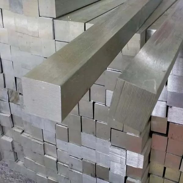 Rounded Bar
